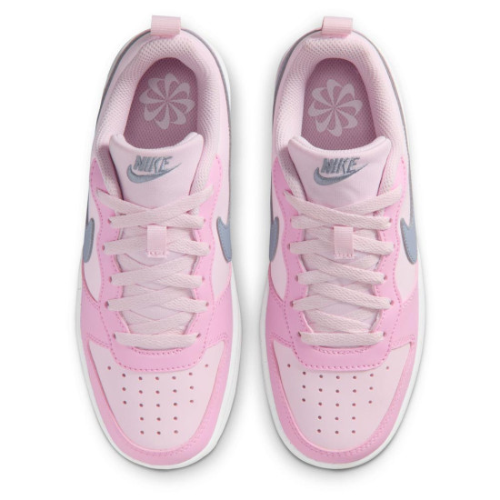 Nike Court Borough Low Recraft (GS)